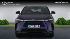 Toyota bZ4X 150kW Pure 71.4kWh 5dr Auto [11kW] Electric Hatchback